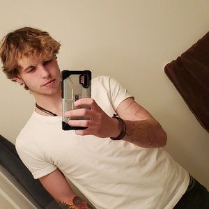 Meet your Posher, Dylan